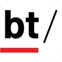 Better Taste Catering GmbH company logo