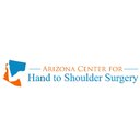 Arizona Center for Hand to Shoulder Surgery company logo