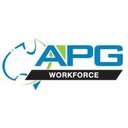 APG Workforce company logo
