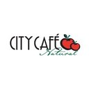 The City Cafe company logo