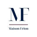Maison Frion company logo