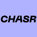 CHASR company logo