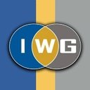 IWG company logo