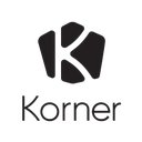 Hotels Korner company logo