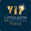 VIP Limousine France company logo