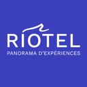 Groupe Riôtel Hospitalité company logo