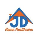 JD Home Healthcare company logo