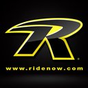 RideNow Powersports company logo