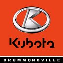 Kubota Drummondville company logo