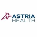 Astria Health company logo