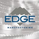 Edge Manufacturing, Inc company logo