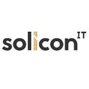 Solicon IT company logo