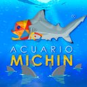 Acuario Michin Puebla company logo