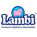 LAMBI SA DE CV company logo