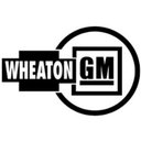 Wheaton Chevrolet Buick Cadillac GMC Ltd. company logo