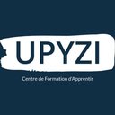 UPYZI company logo