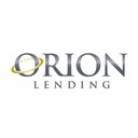 Orion Lending company logo