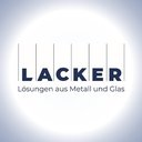 LACKER GmbH company logo