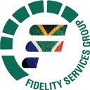 Fidelity Services Group company logo