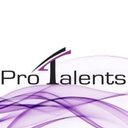ProTalents company logo