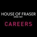 House of Fraser company logo