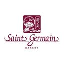 Saint Germain Bakery company logo