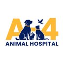 A4 Animal Hospital company logo