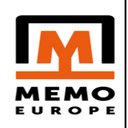 Memo Europe company logo