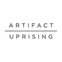 Artifact Uprising company logo