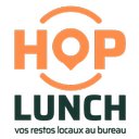 HopLunch company logo