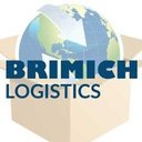 BRIMICH Logistics company logo