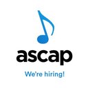 ASCAP company logo