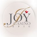 Joy Casino Tepic company logo