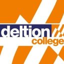 Deltion College company logo