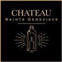 Chateau Ste. Genevieve Winery company logo