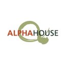 Alpha House Society company logo