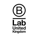 B Lab UK company logo
