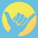 The Hangout company logo