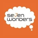 Seven Wonders company logo