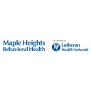 Maple Heights Behavioral Health company logo