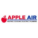 Apple Air Heating & Cooling company logo
