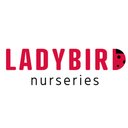 Ladybird Nurseries company logo