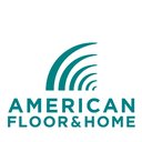 American Floor & Home company logo