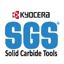 KYOCERA SGS Precision Tools company logo