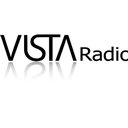 Vista Radio company logo