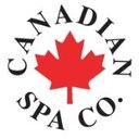 Canadian Spa Company company logo
