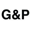 G&amp;P Projetos e Sistemas company logo