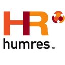 HUMRES AG company logo