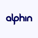 alphin GmbH company logo