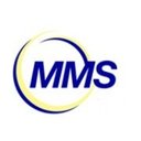 MMS company logo
